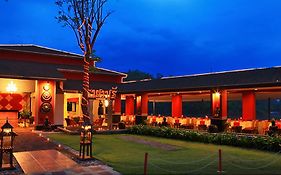 Raya Buri Resort
